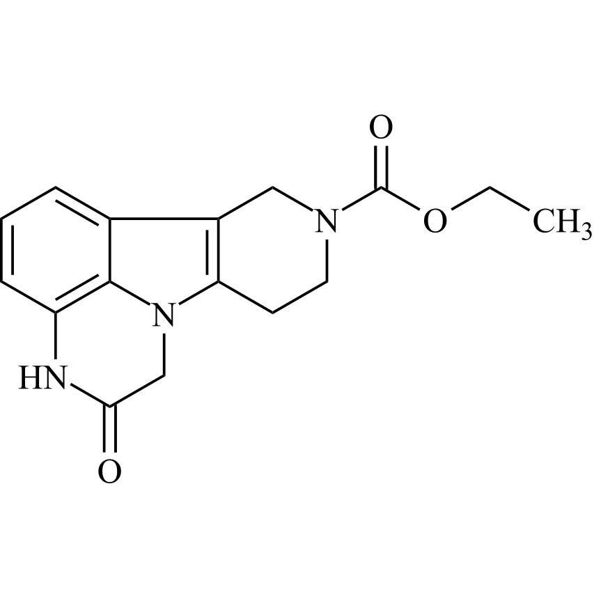 Picture of Lumateperone Impurity 1