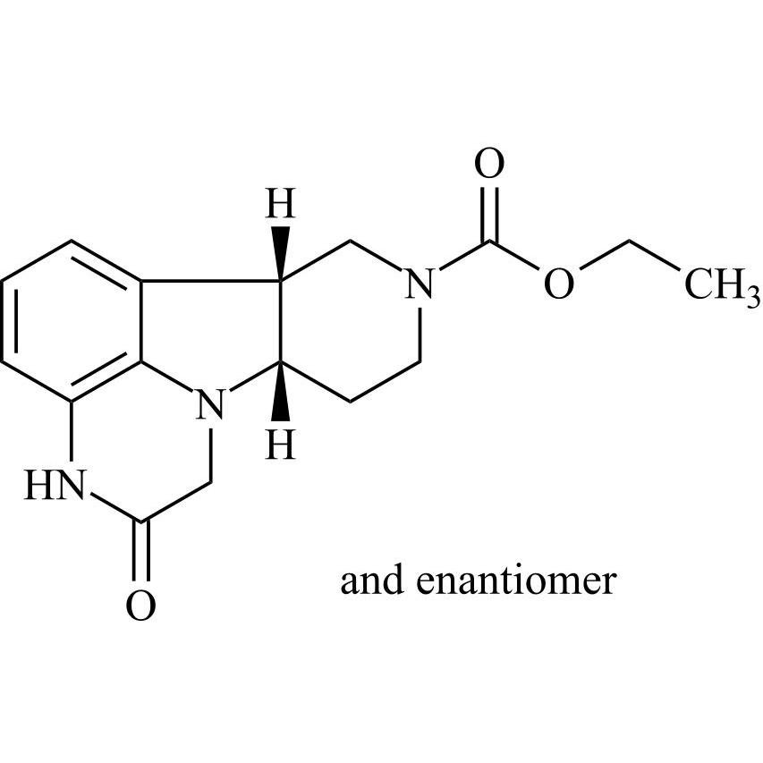 Picture of Lumateperone Impurity 2