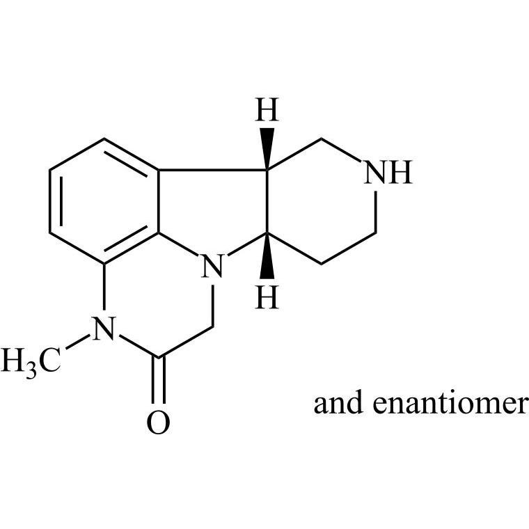 Picture of Lumateperone Impurity 4