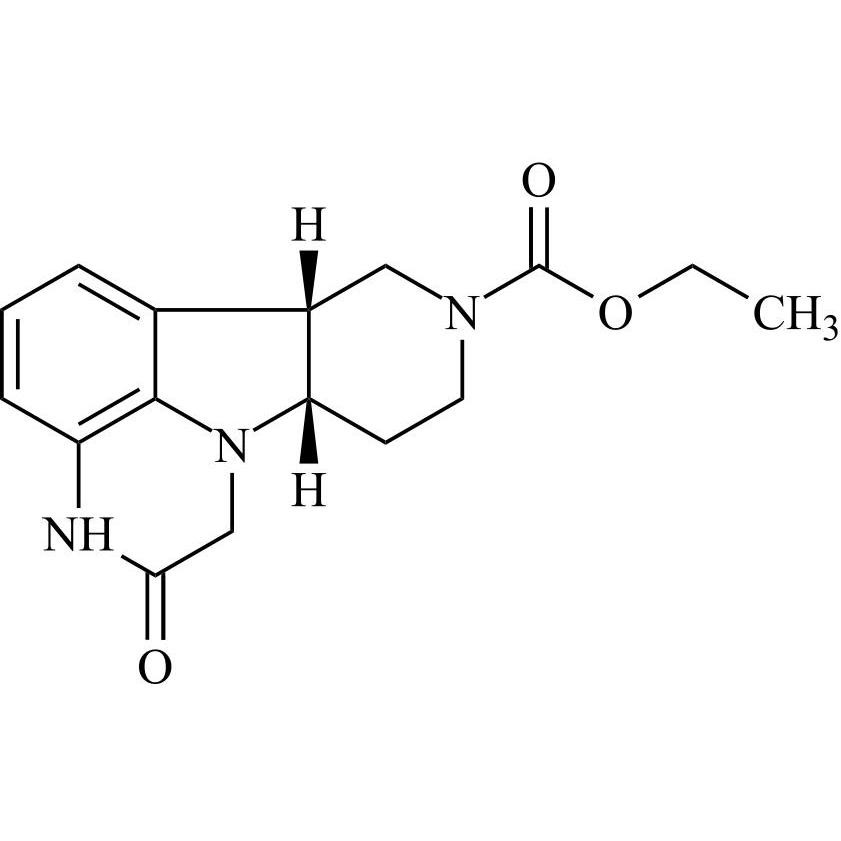 Picture of Lumateperone Impurity 10