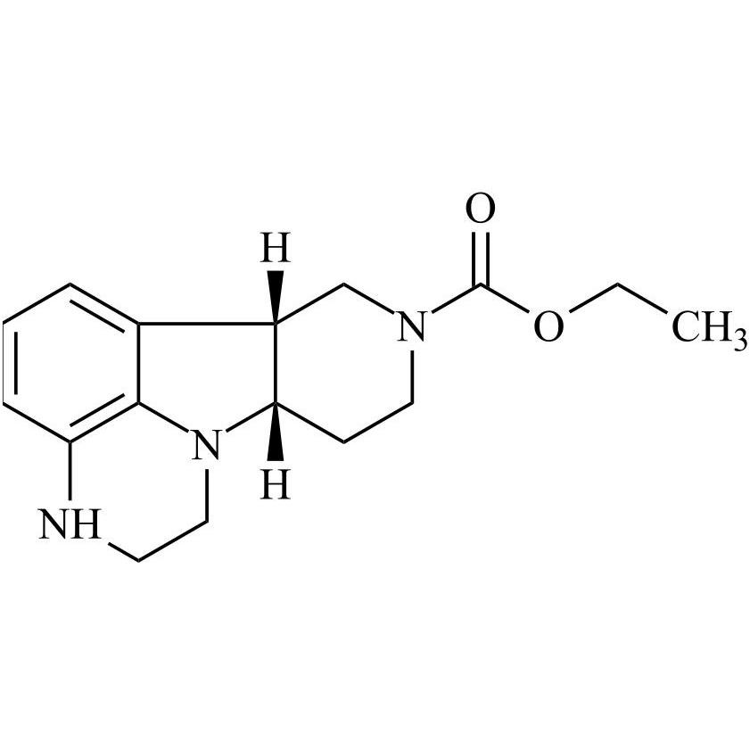 Picture of Lumateperone Impurity 11
