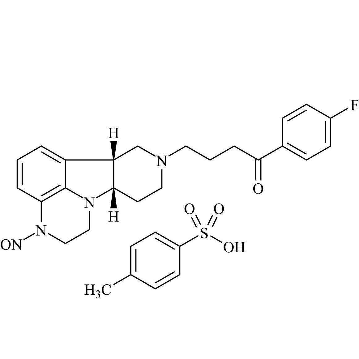 Picture of Lumateperone Impurity 15-d5
