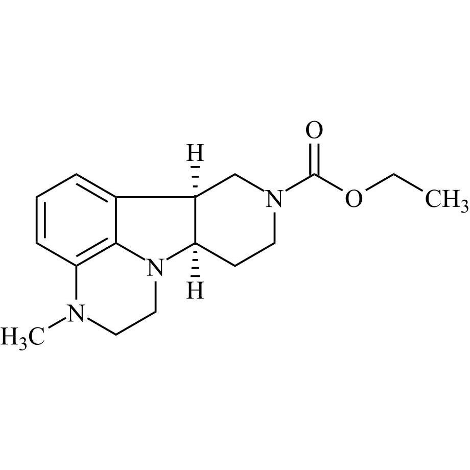 Picture of Lumateperone Impurity 18