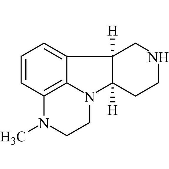 Picture of Lumateperone Impurity 19