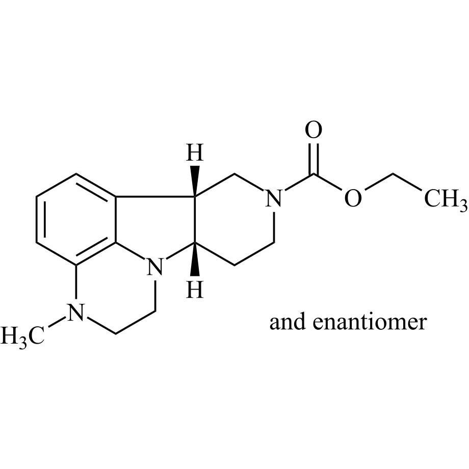 Picture of Lumateperone Impurity 22