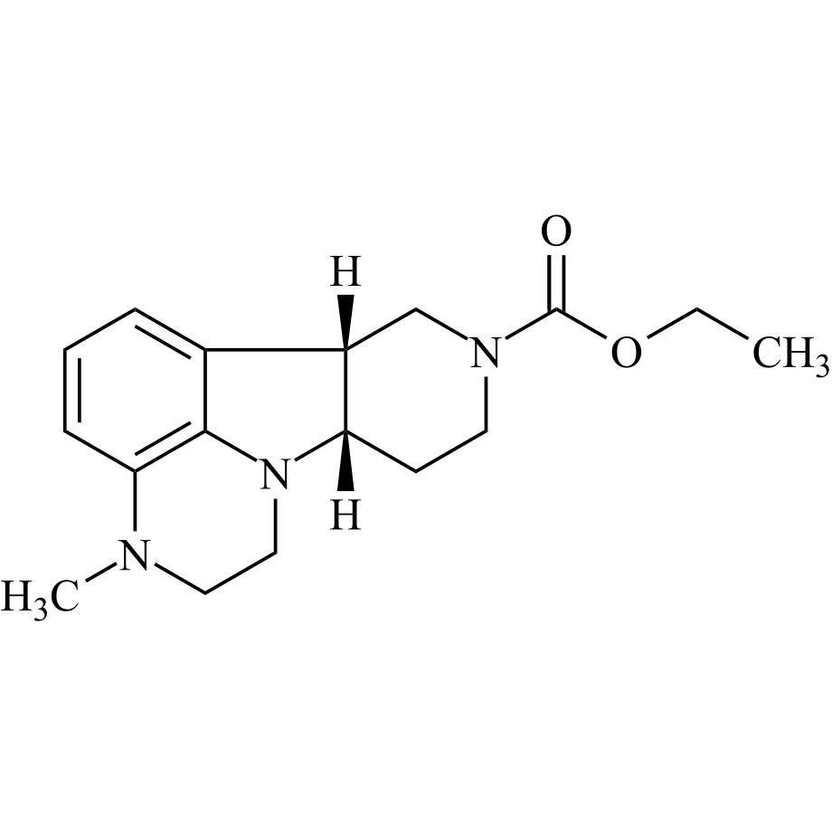 Picture of Lumateperone Impurity 23