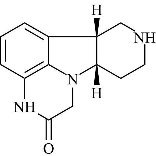 Picture of Lumateperone Impurity 26