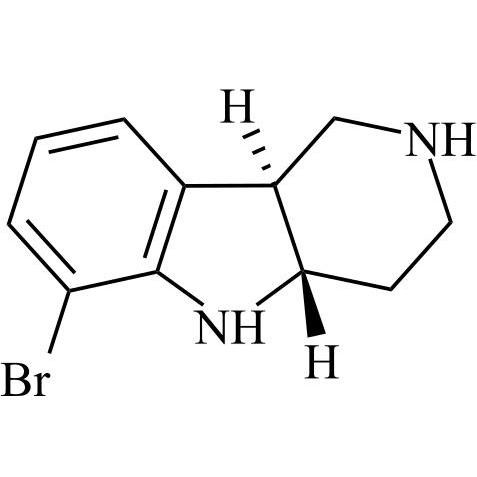 Picture of Lumateperone Impurity 30