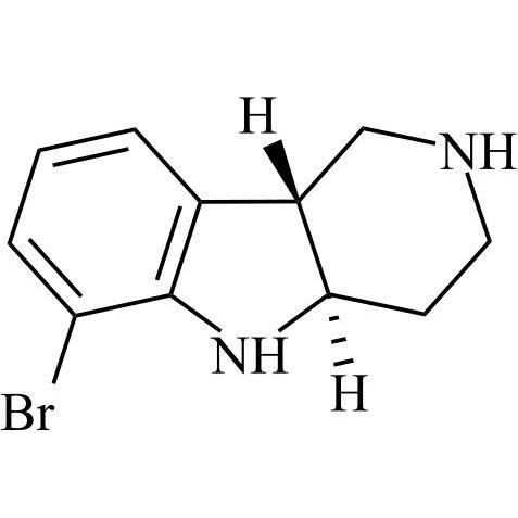 Picture of Lumateperone Impurity 31
