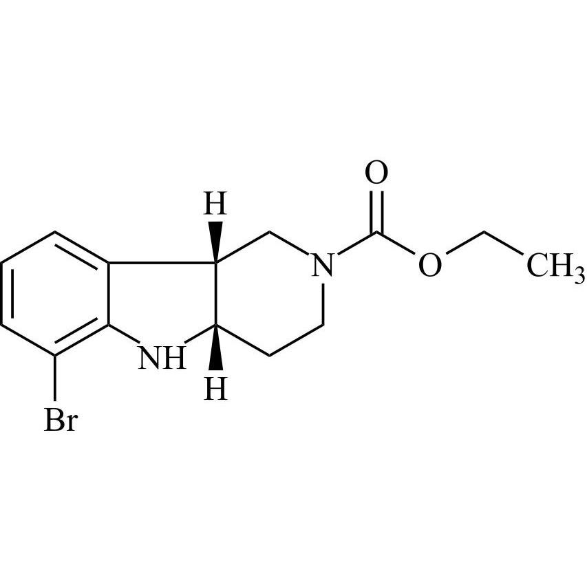 Picture of Lumateperone Impurity 9