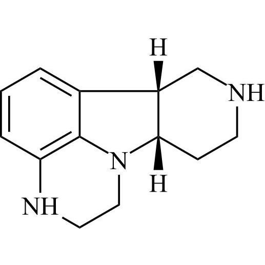 Picture of Lumateperone Impurity 12