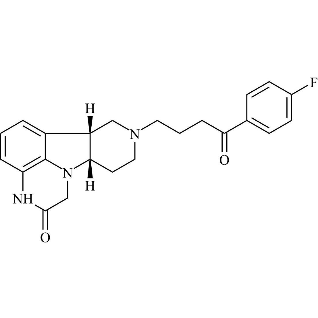Picture of Lumateperone Impurity 27