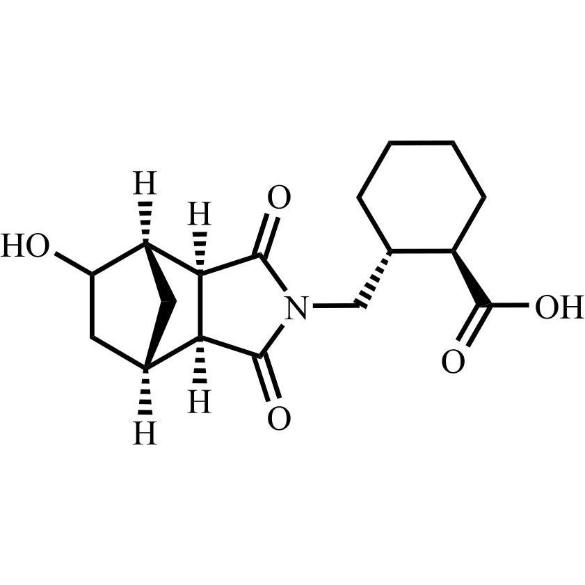 Picture of Lurasidone Impurity 43