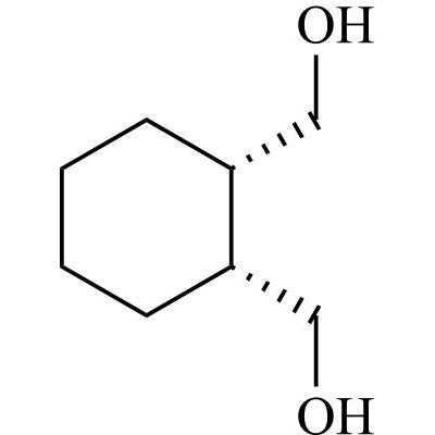 Picture of Cis-1,2-Cyclohexanedimethanol