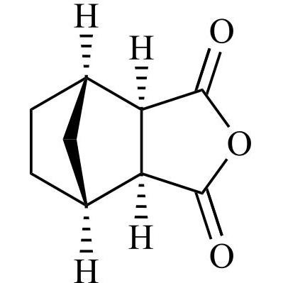 Picture of Exo-Norbornane-2,3-dicarboxylic Anhydride