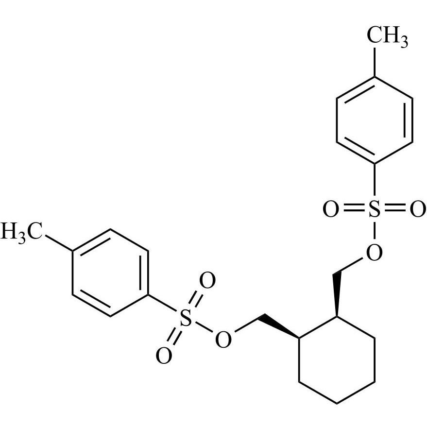 Picture of Lurasidone Impurity 74