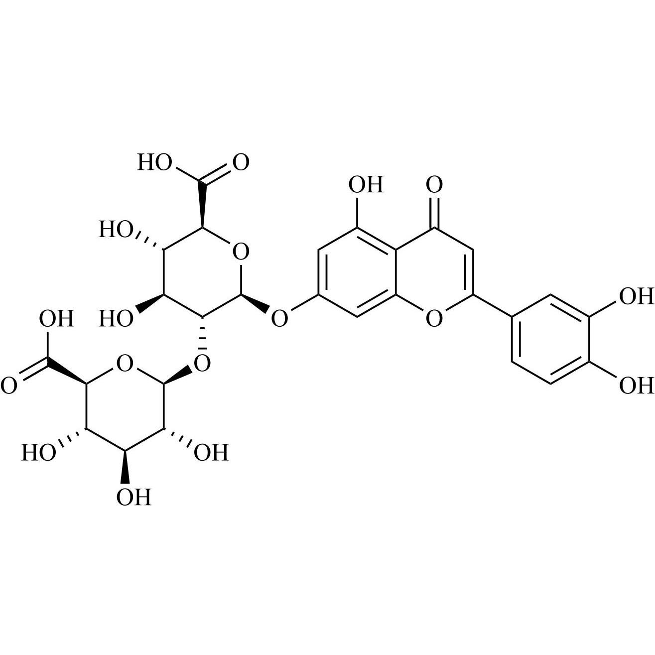 Picture of Luteolin Impurity 1