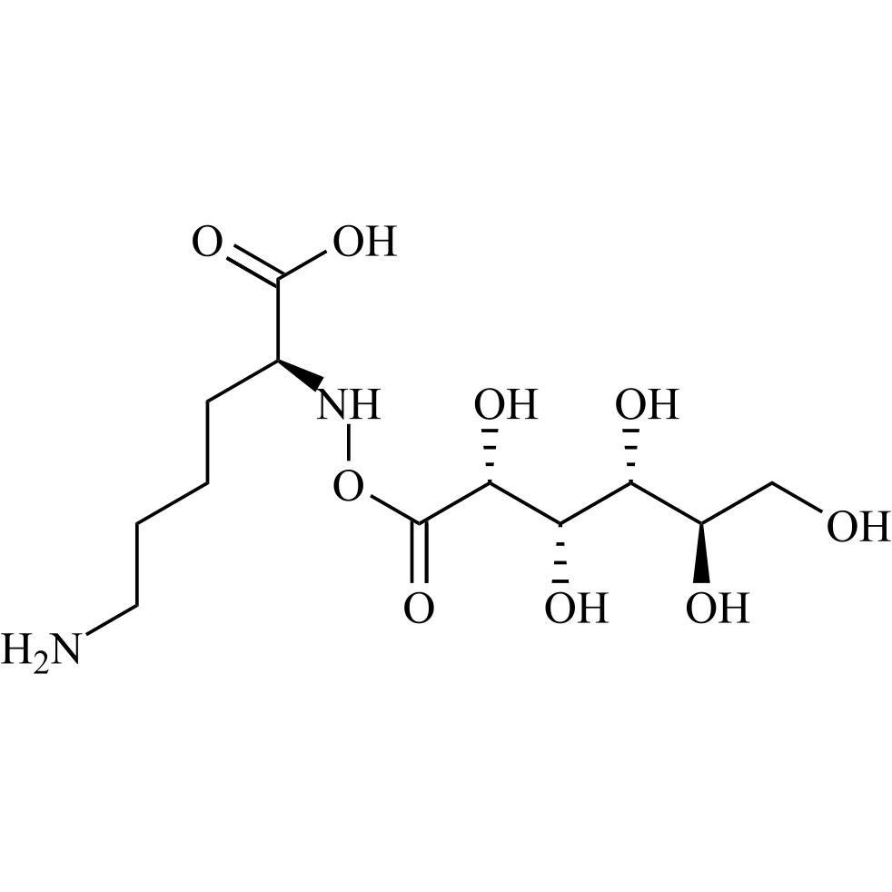 Picture of Lysine Impurity 13
