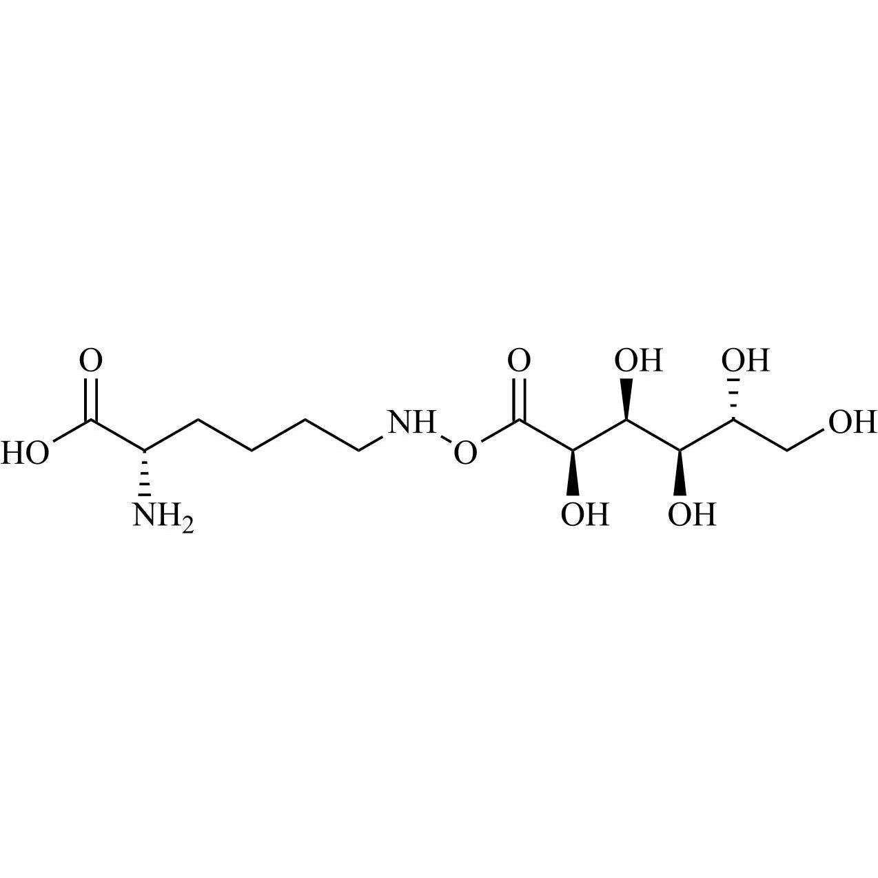 Picture of Lysine Impurity 14