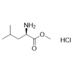 Show details for D-Leucine Methyl Ester Hydrochloride Picture of D-Leucine Methyl Ester Hydrochloride