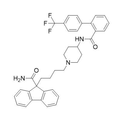 Picture of Lomitapide Metabolite 6
