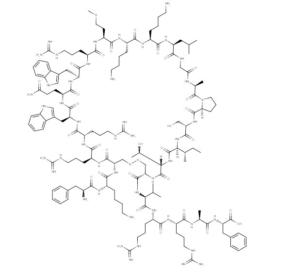 Picture of Lactoferrin