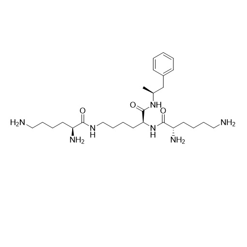 Picture of Lisdexamfetamine Tetramino Analog