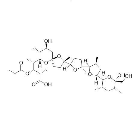 Picture of Laidlomycin (90%)