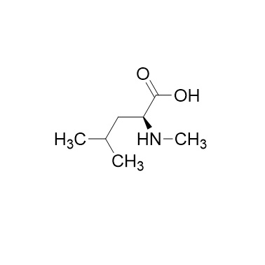 Picture of Methylleucine