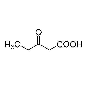 Picture of 3-Ketopentanoic Acid