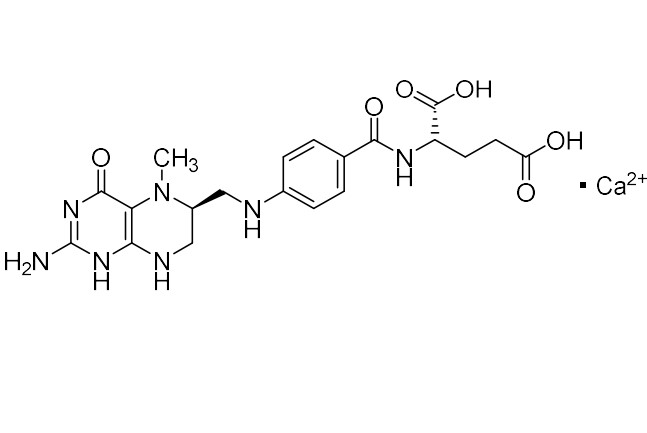 Picture of L-Methylfolate Calcium Salt