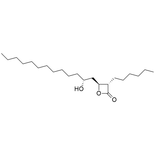 Show details for Orlistat USP Related Compound A Picture of Orlistat USP Related Compound A