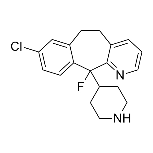 Picture of Desloratadine EP Impurity A