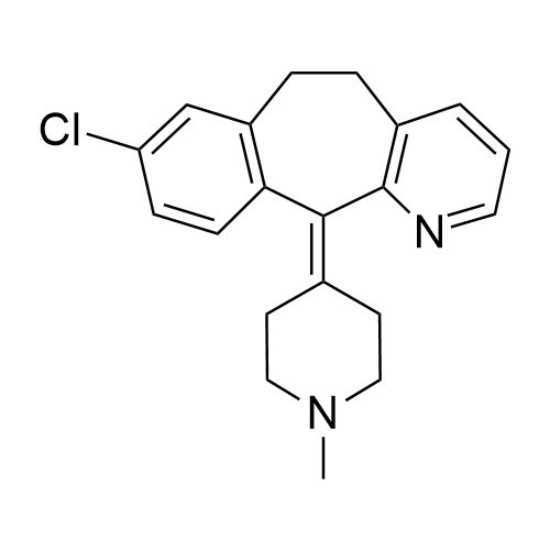 Picture of Loratadine EP Impurity G