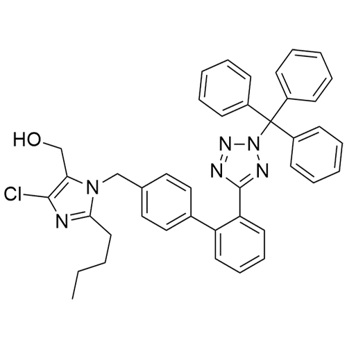 Picture of Losartan EP Impurity H