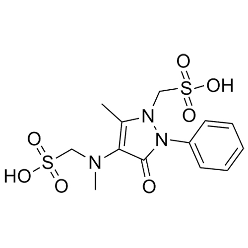 Picture of Metamizole Impurity 2