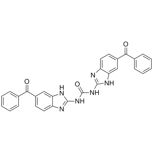 Picture of Mebendazole EP Impurity G