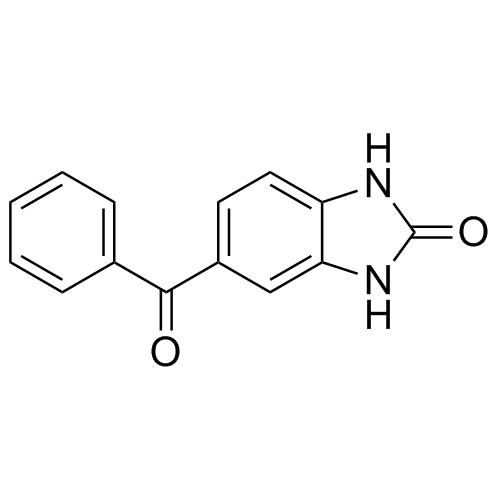 Picture of Mebendazole EP Impurity B