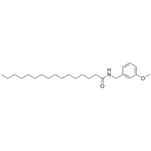 Show details for N-(3-methoxybenzyl)palmitamide Picture of N-(3-methoxybenzyl)palmitamide