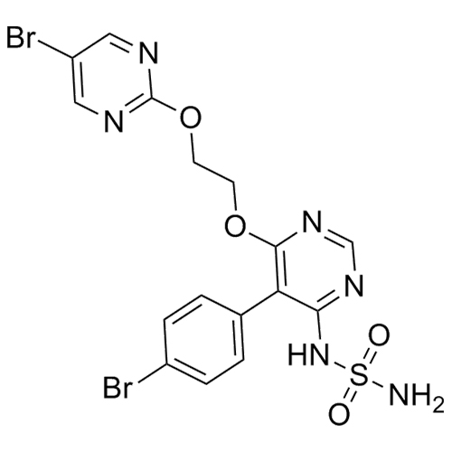 Picture of N-Despropyl Macitentan