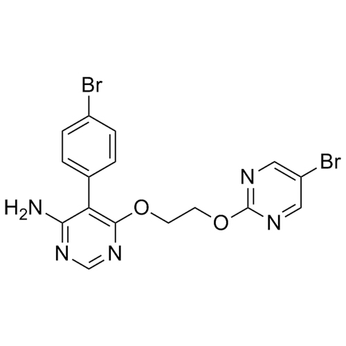 Picture of Despropylaminosulfonyl Macitentan