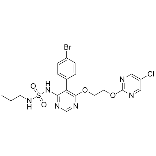 Picture of Macitentan Impurity 3