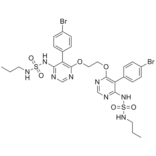 Picture of Macitentan Impurity 4