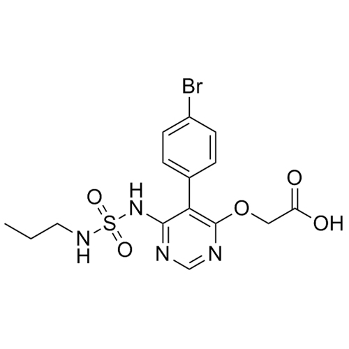 Picture of Macitentan Impurity 7