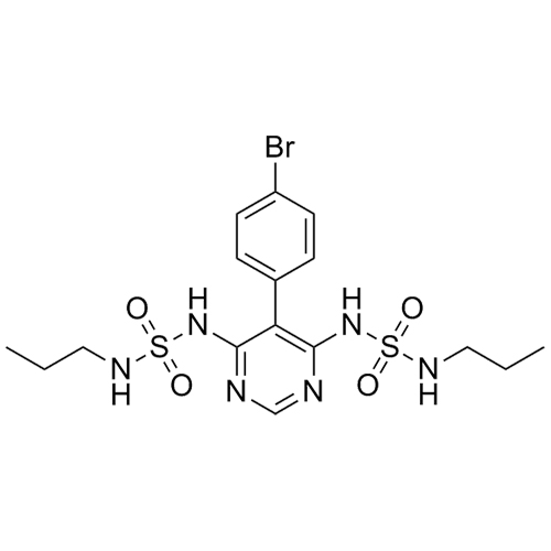 Picture of Macitentan Impurity 11