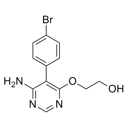 Picture of Macitentan Impurity 14