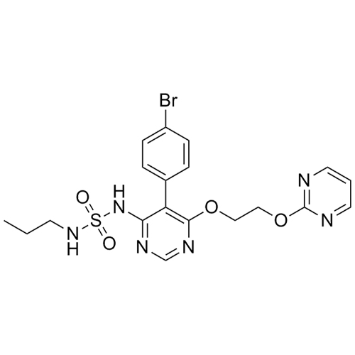 Picture of Macitentan Impurity 16