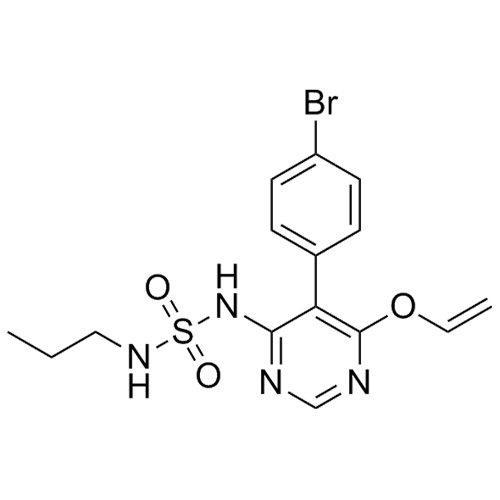 Picture of Macitentan Impurity 17