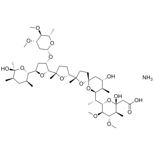 Picture of Maduramycin Ammonium