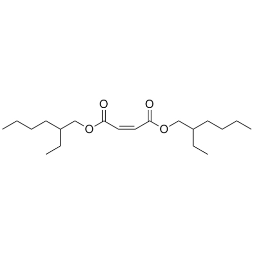 Show details for Bis(2-Ethylhexyl)-Maleate Picture of Bis(2-Ethylhexyl)-Maleate